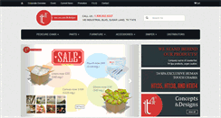 Desktop Screenshot of buyt4direct.com